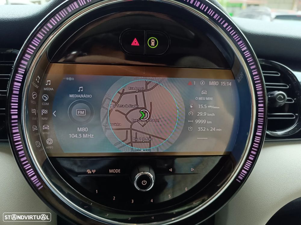 MINI 3 Portas Cooper SE Premium P. Yours - 36