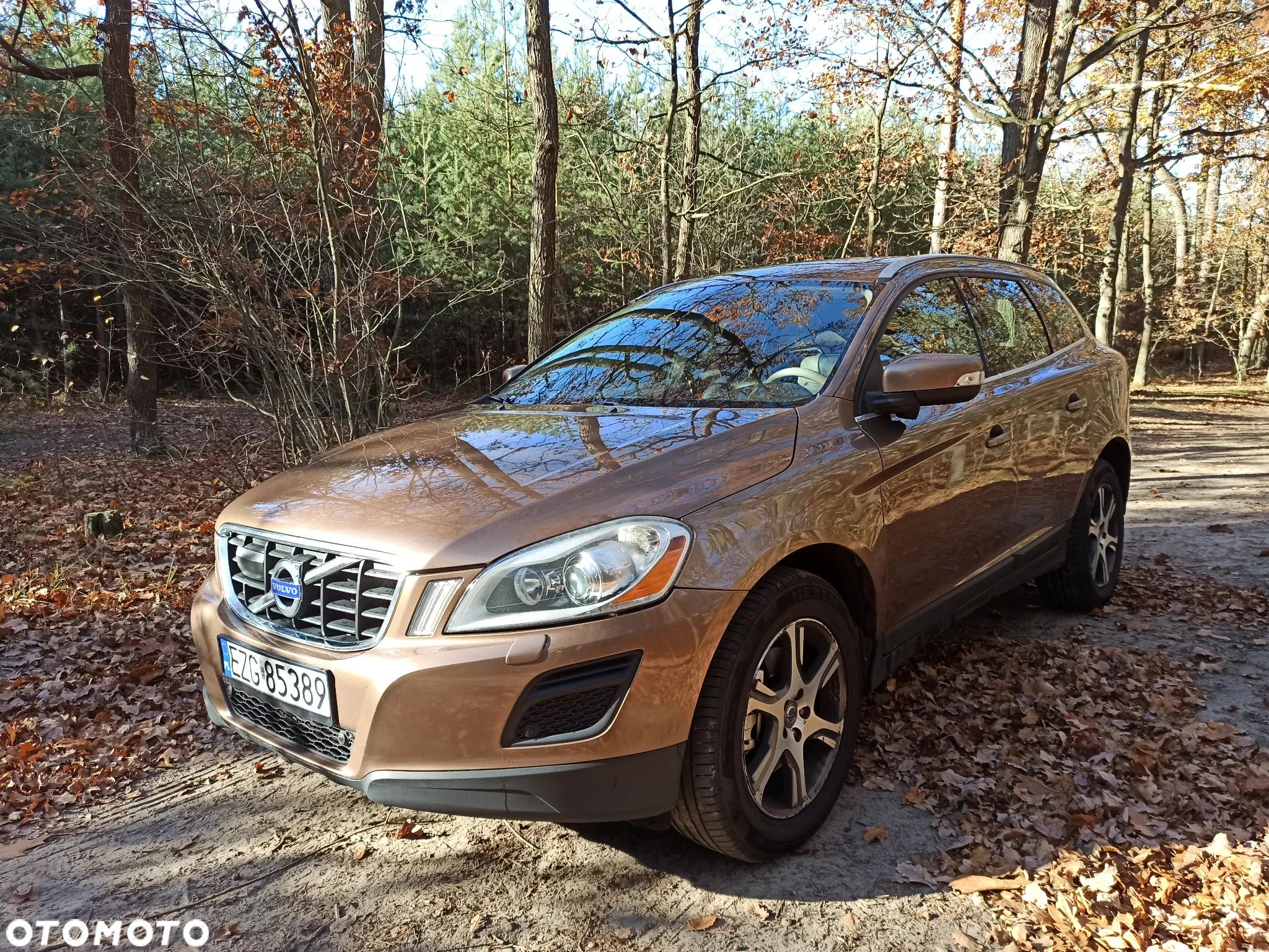 Volvo XC 60 - 1