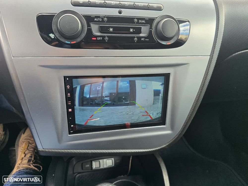 SEAT Leon 1.6 TDI Sport - 21