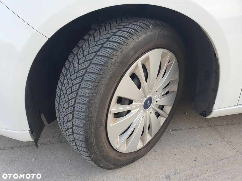 Ford Focus 1.0 EcoBoost Start-Stopp-System COOL&CONNECT - 15