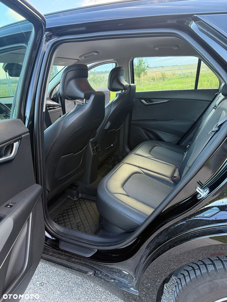 Kia Niro 1.6 GDI Hybrid L - 16