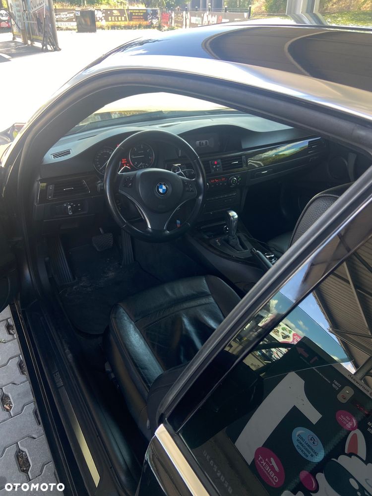 BMW Seria 3 325d - 4