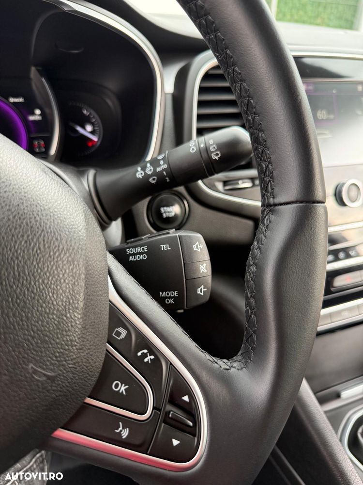 Renault Talisman - 14