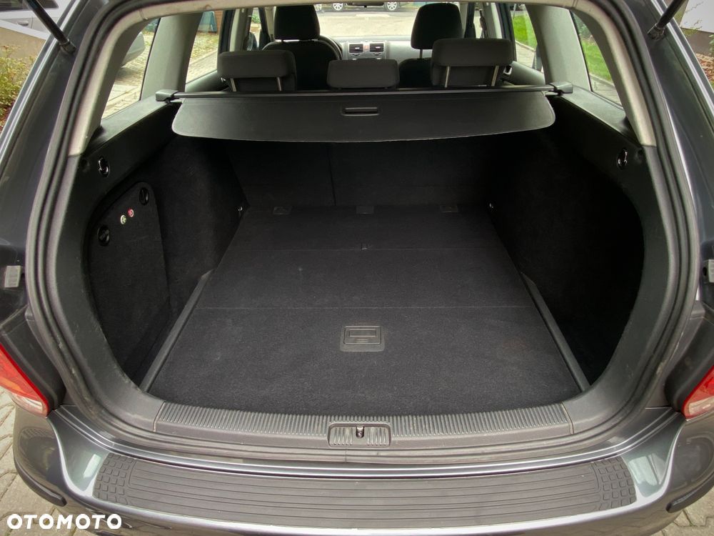 Volkswagen Golf 1.6 Comfortline - 9