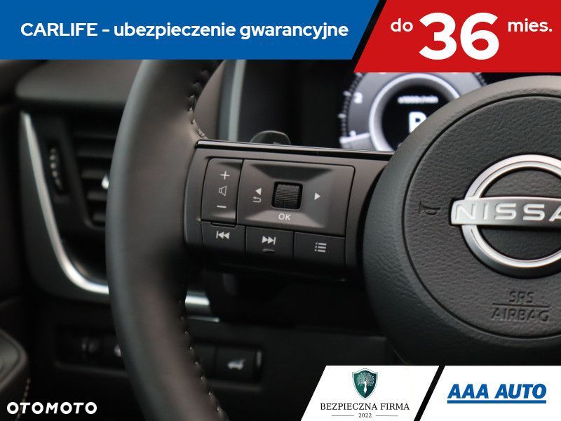 Nissan Qashqai - 19