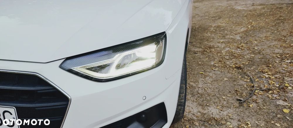 Audi A4 - 12