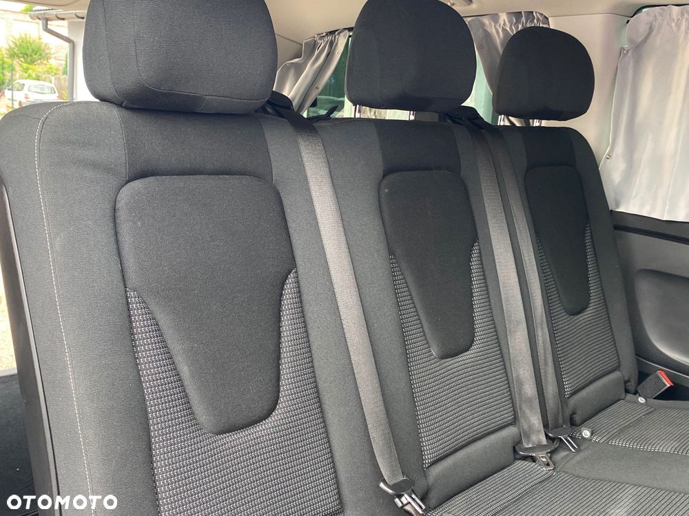 Mercedes-Benz Vito - 38