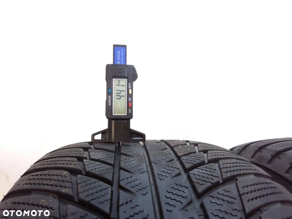 BMW X1 X2 F48 F39 FELGI KOŁA ZIMOWE 225/50R18 570 - 13