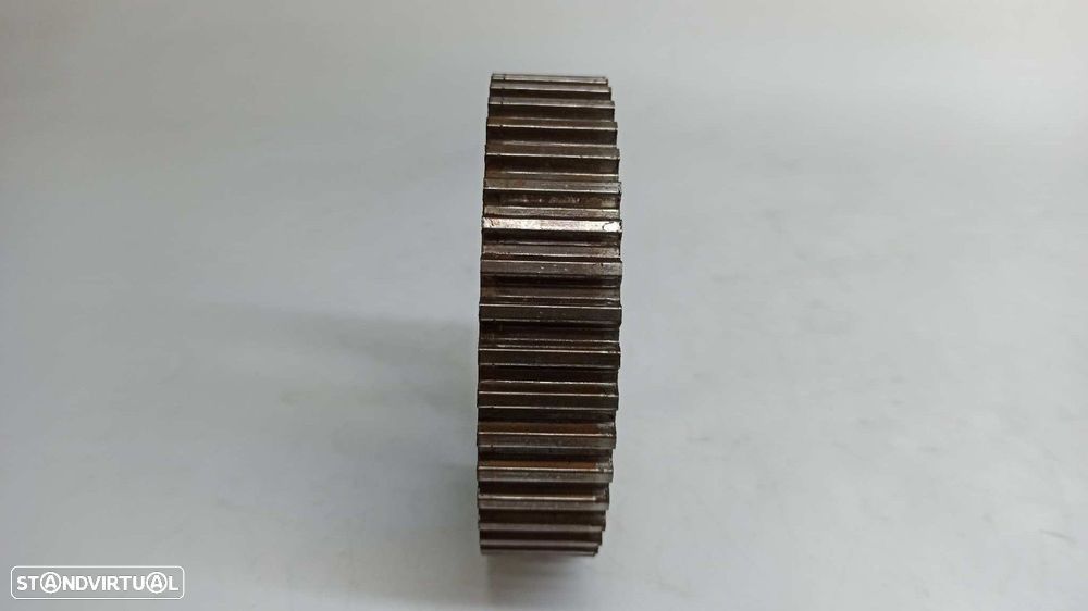 POLI DA áRVORE DE CAMES PEUGEOT 208 1.4 HDI FAP - 2