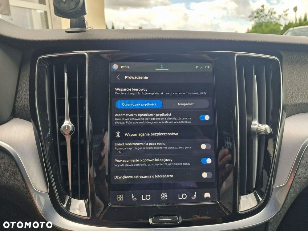 Volvo V60 B3 B DKG Core - 31