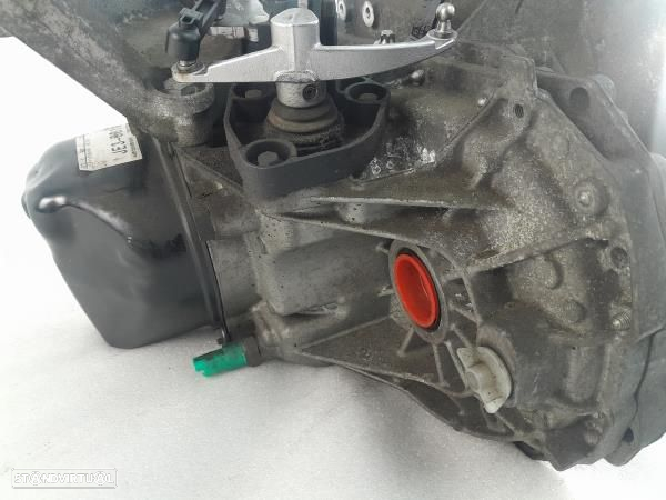 Caixa Velocidades Renault Twingo Iii (Bcm_) - 2
