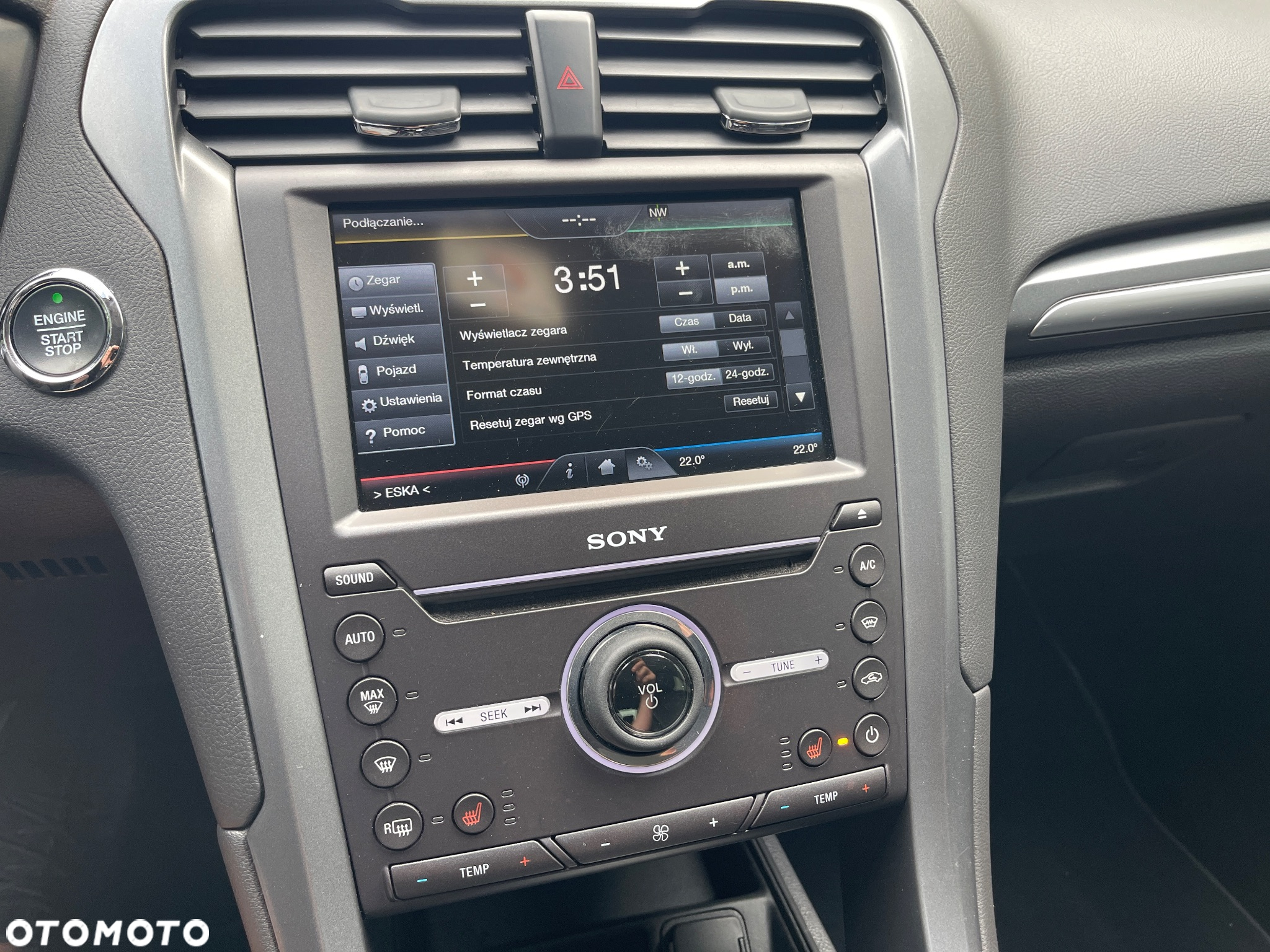 Ford Mondeo - 40