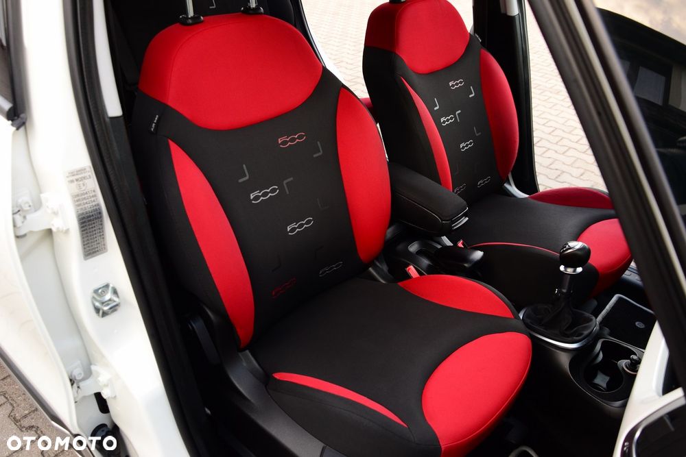 Fiat 500L - 27