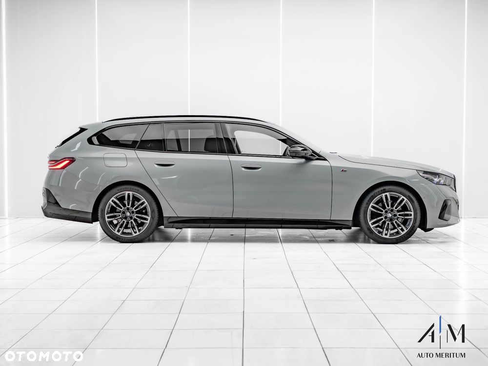 BMW Seria 5 - 6