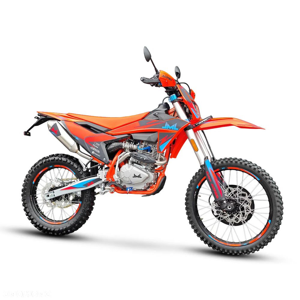 JML EN250i PRO