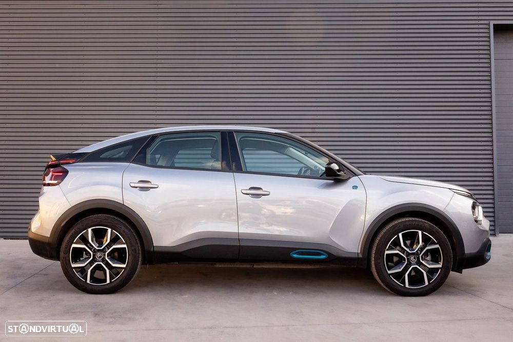 Citroën e-C4 50 kWh Feel Pack - 6