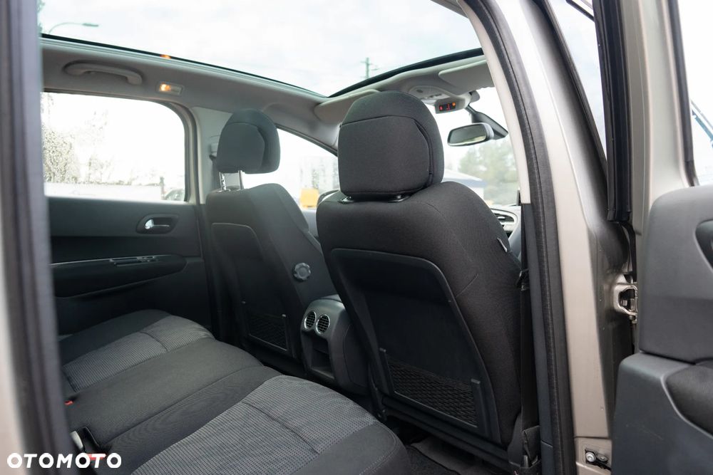 Peugeot 3008 120 VTi Premium - 16