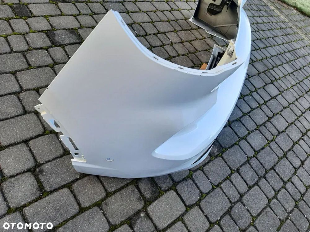 FORD KUGA III MK3 ST-line / VIGNALE / ESCAPE ST-LINE 20- ZDERZAK TYŁ TYLNY ORYG FORD LV4B-17A894-DJ WYSYŁKA 24h - 7