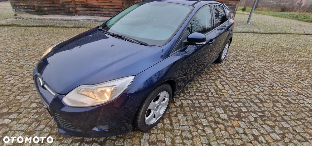 Ford Focus - 11