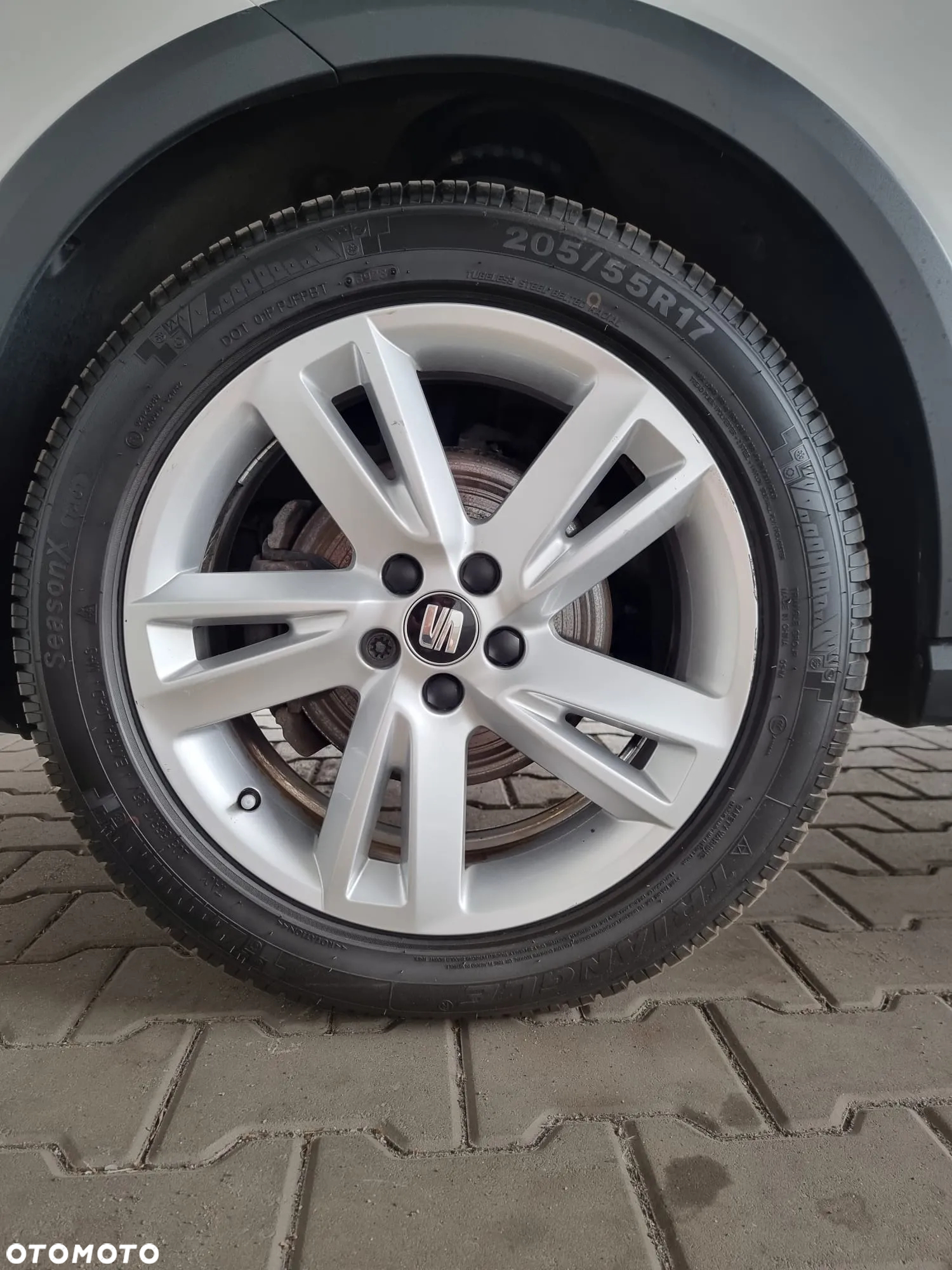 Seat Arona 1.0 TSI DSG OPF FR - 26
