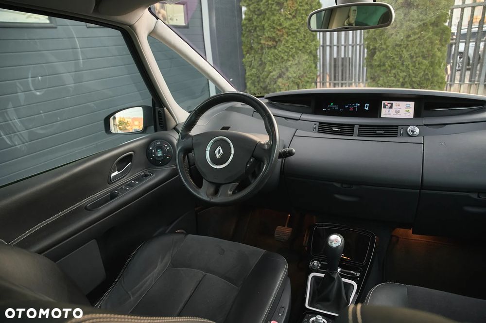 Renault Grand Espace 2.0 dCi FAP Edition 25th - 27