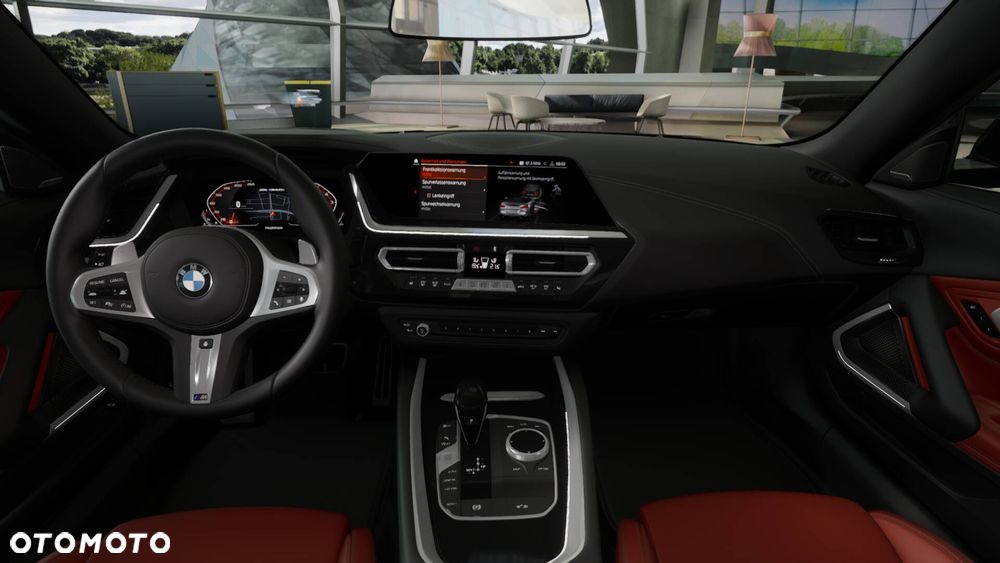BMW Z4 M M40i sport - 11