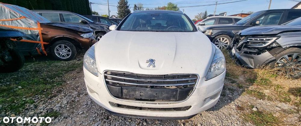 Peugeot 508 - 18