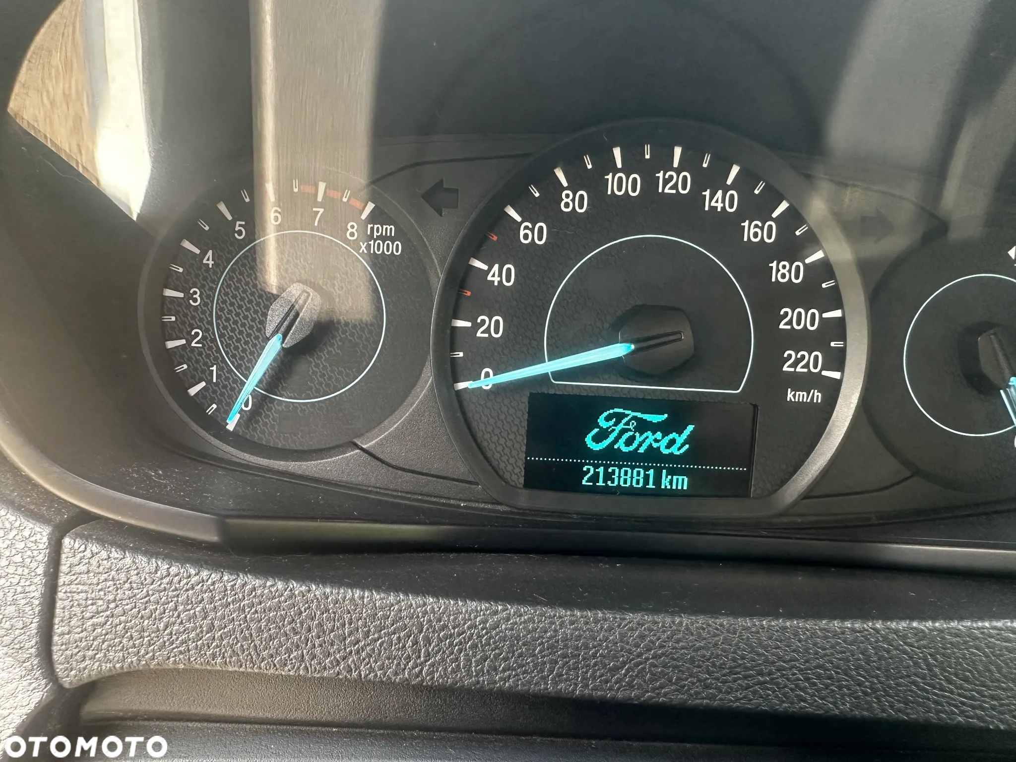 Ford Ka+ 1.2 Ti-VCT Trend Plus - 7