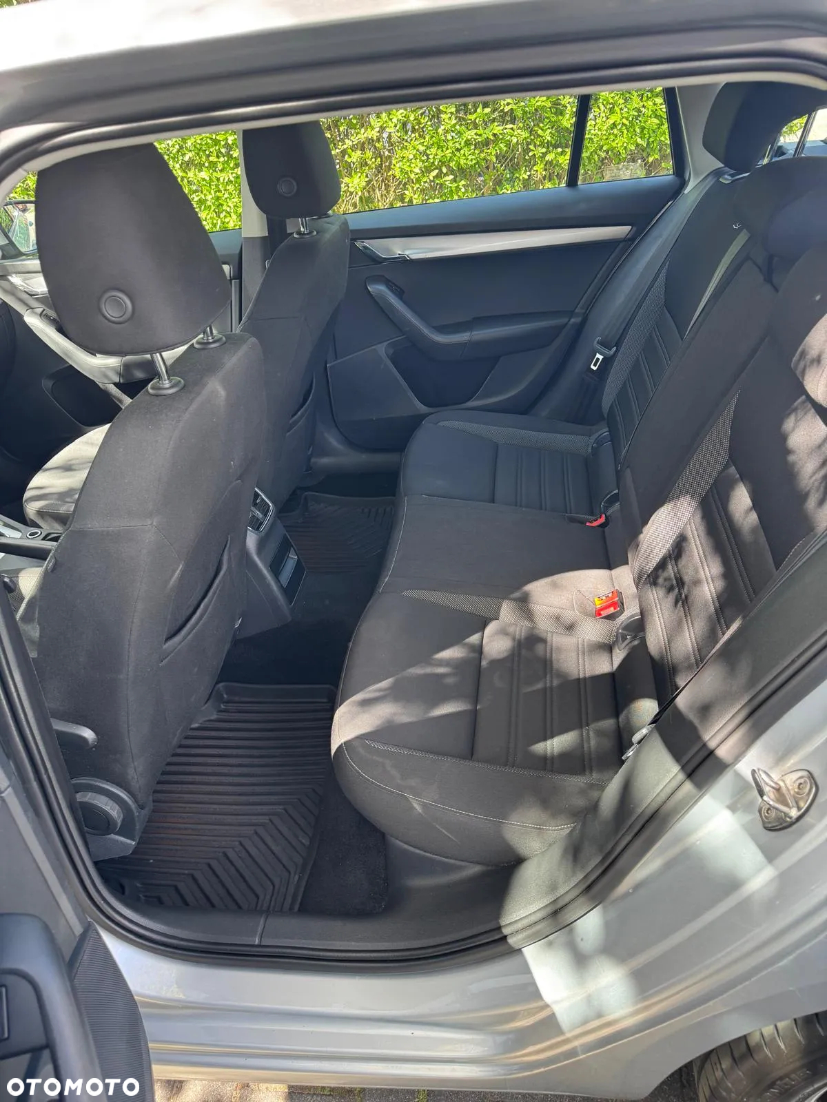 Skoda Octavia 1.6 TDI Active - 7