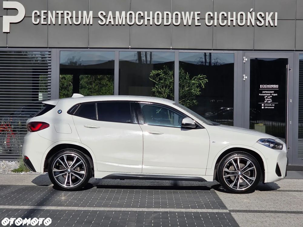 BMW X2 sDrive18i M Sport - 37