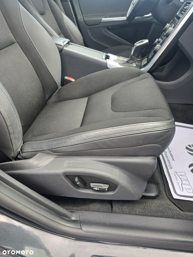 Volvo V60 - 24