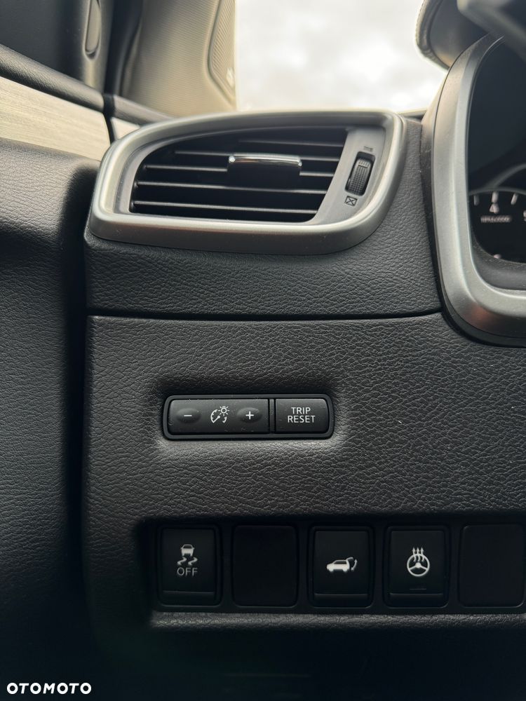 Nissan Murano 3.5 V6 SL - 9