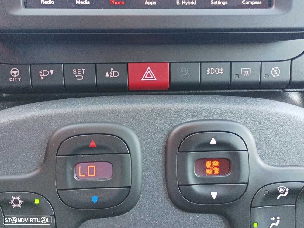 Fiat Panda - 16