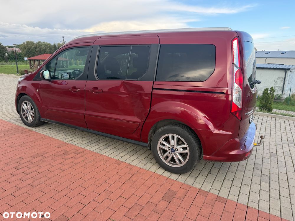 Ford Tourneo Connect Grand - 5