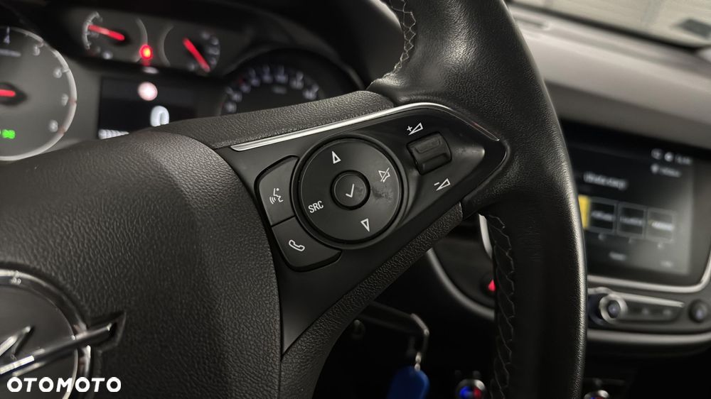 Opel Crossland X 1.5 CDTI Enjoy S&S - 27