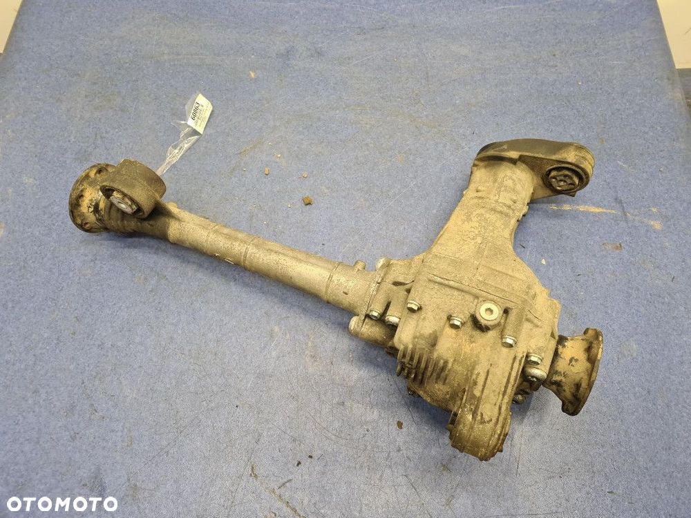 VOLKSWAGEN TOUAREG V6 3.0 MOST PRZEDNI 4460310026 BKS - 6