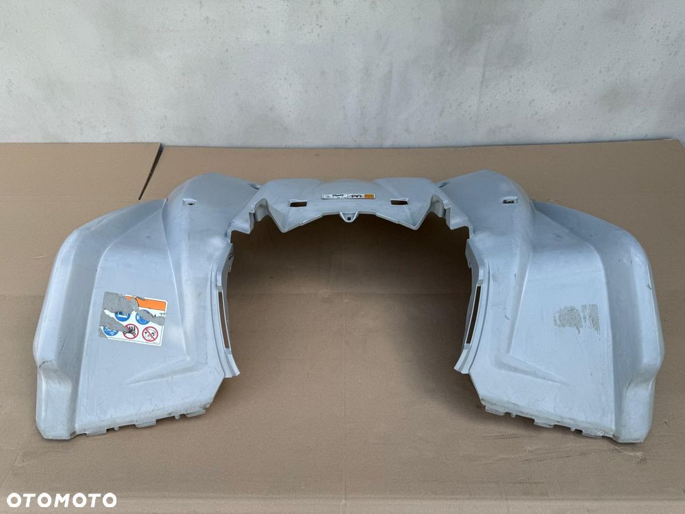 Przedni plastik owiewka Can-Am Outlander 570 G2 - 11