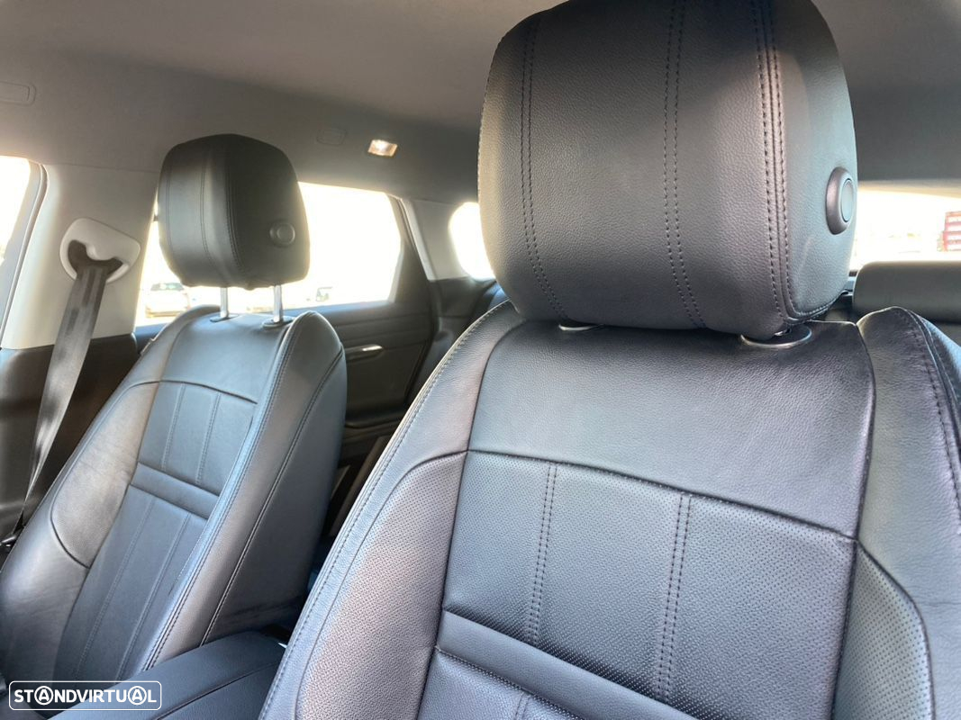 Land Rover Range Rover Evoque 2.0 D150 AWD HSE Auto - 8