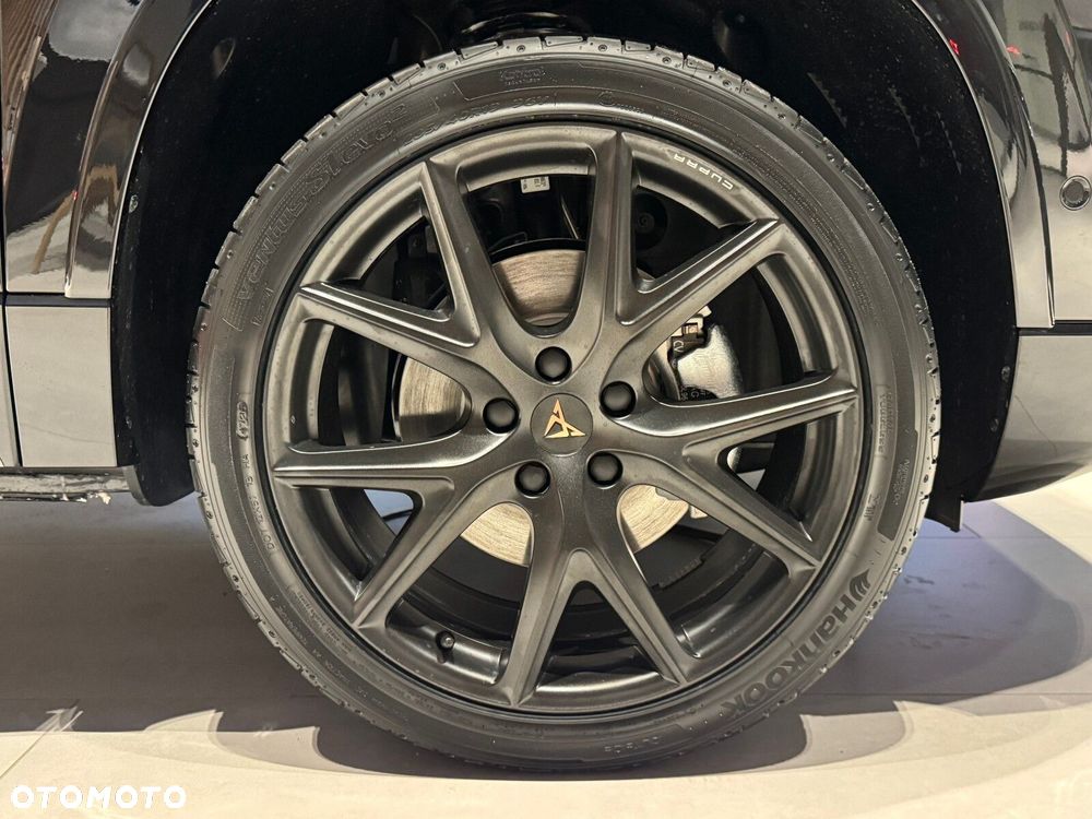 Cupra Ateca 1.5 TSI DSG - 17