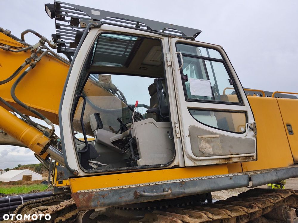 Liebherr R 964 C Hd - 12