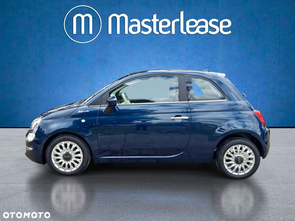 Fiat 500 - 8