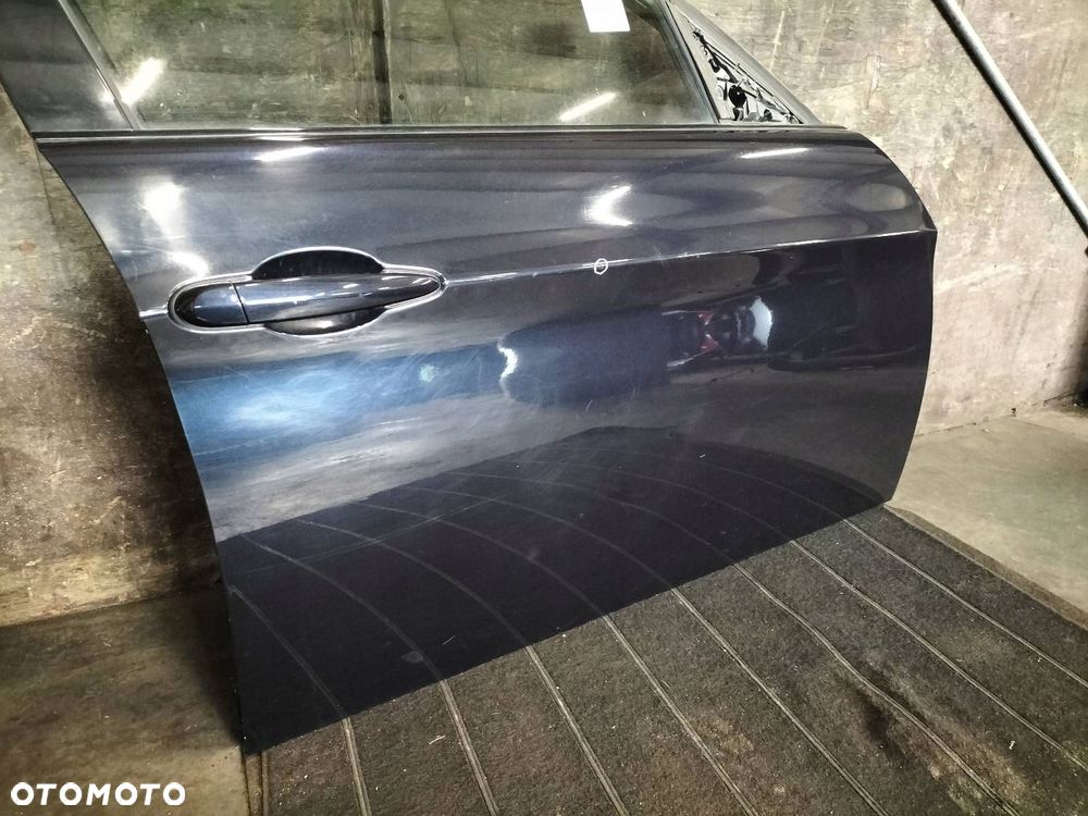 DRZWI KOMPLETNE PRAWY PRZÓD BMW E90 416/9 - 5