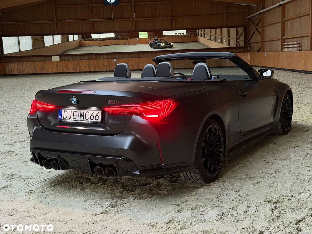 BMW M4 - 5