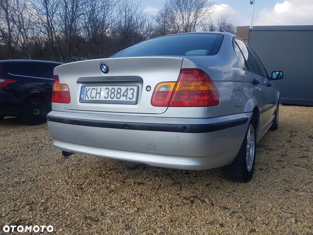 BMW Seria 3 - 3