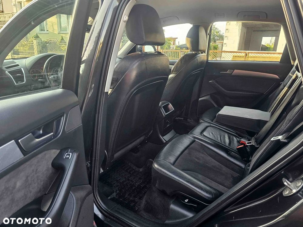 Audi Q5 - 18