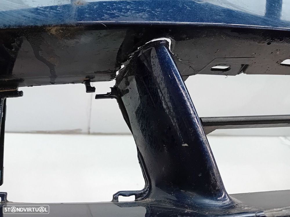 Pára-choques frente BMW 5 (E60) - 5
