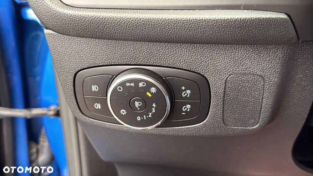 Ford Focus 1.5 EcoBlue ST-Line X - 27