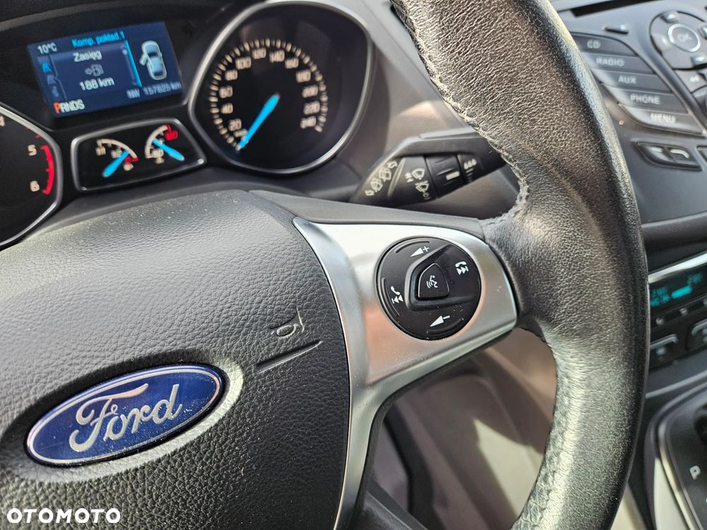 Ford Kuga 2.0 TDCi AWD Trend - 15