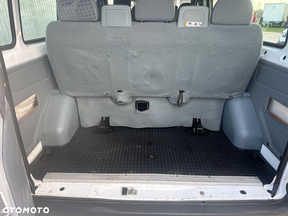 Ford Transit K Pkw VA Basis - 11