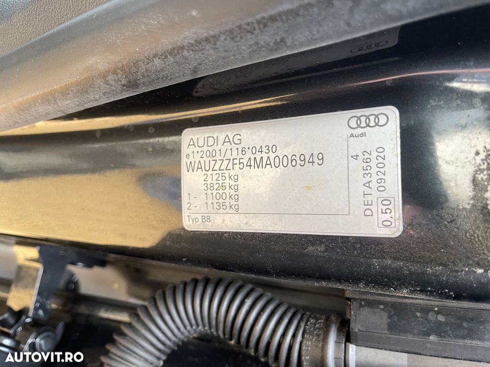 Audi A5 Sportback - 40